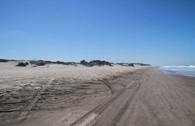 Costa Carilo Apart de Mar By HS - Foto 35