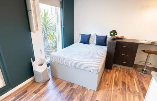 For Students Only Hox Park Egham - Foto 31