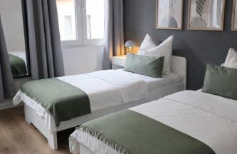 Großzügiges Apartment am Limbecker Platz mit Cafés, Top Anbindung & Netflix - Photo 14