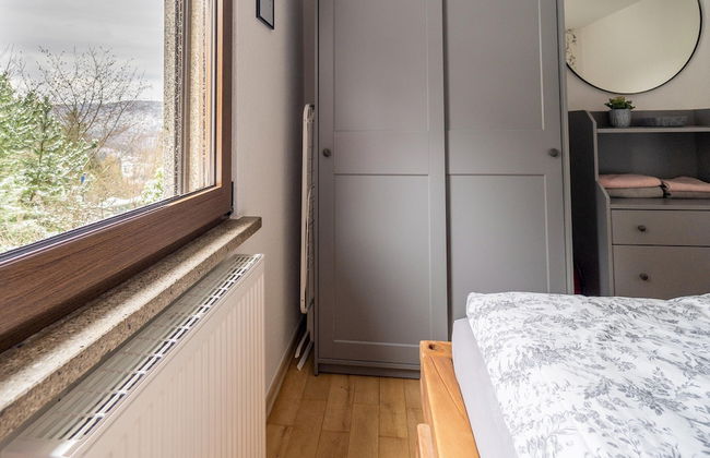 Holiday Home in Suhl Near Rennsteig Trail - Foto 12