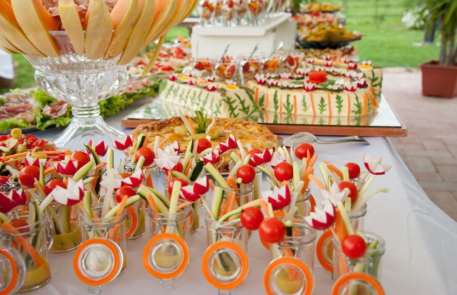 Agriturismo Millefiori Corte delle Rose - Foto 29