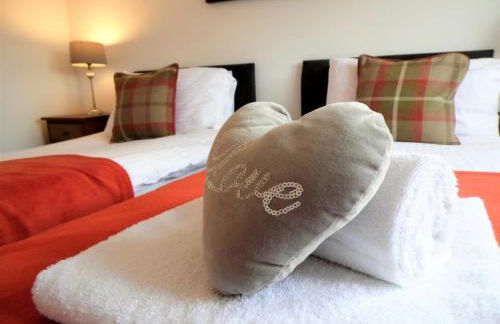 Signature - Brambling House - Foto 11