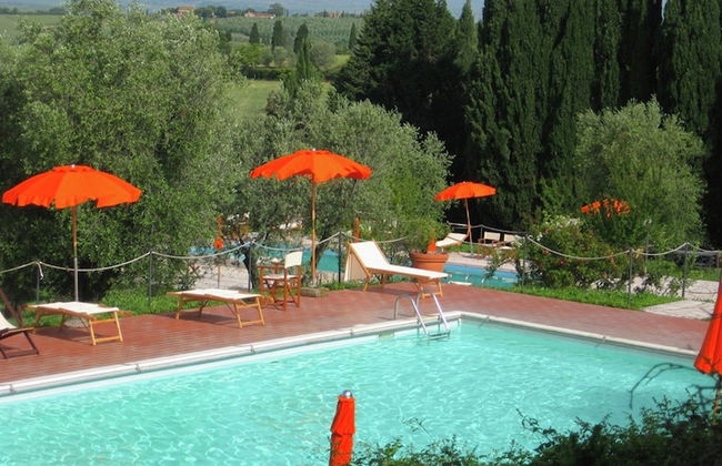 Belvilla by OYO Villa Sangiovese - Foto 13