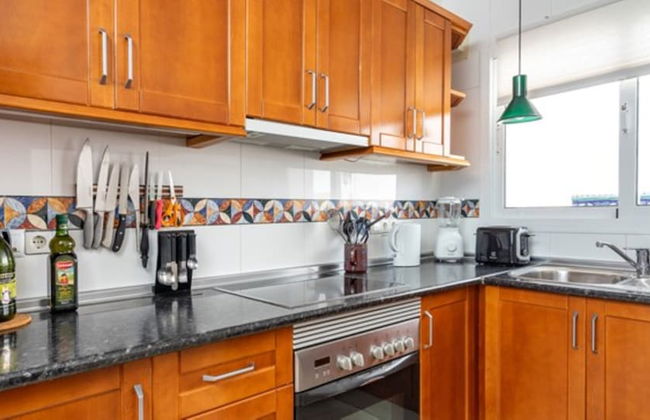 Apartment - 2 Bedrooms with Pool and WiFi - 107865 - Photo 8