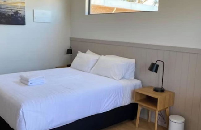 Discovery Parks - Bunbury Foreshore - Foto 25