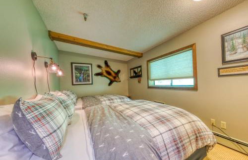 SkiWay Lodge at Thunderhead - Foto 18