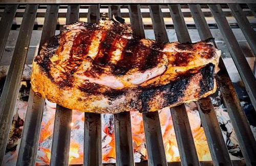 Off-grid Luxury Villa with Tikibar by the pool. - Photo 34