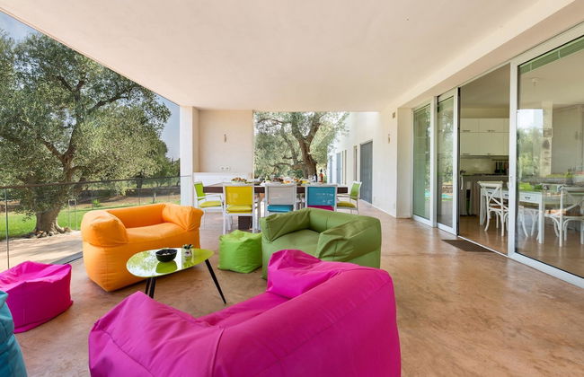 Villa Carlita - Foto 18