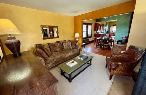 Elderberry Farmhouse at Zenzen Gardens - Foto 6