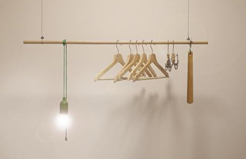 Boutique Apartments Freiburg - Elisabeth - Foto 3