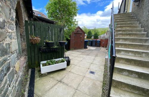 The Wee Bunk House - Innerleithen - Foto 19
