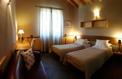 Sostio a Levante Guest House - Foto 25