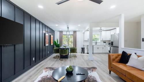 Elegant 4 bedroom Home - Foto 4