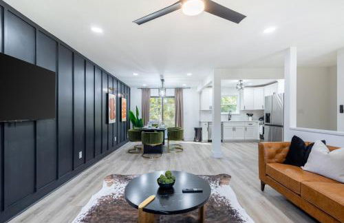 Elegant 4 bedroom Home - Foto 4