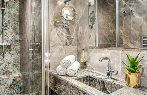 Merveil Signature Suite - Valois - Louvre view - Foto 15