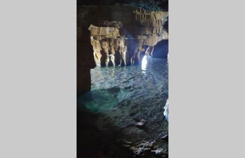 LOVELY APARTMENT DENIA, piscina, jacuzzi, pádel, parking - Foto 59