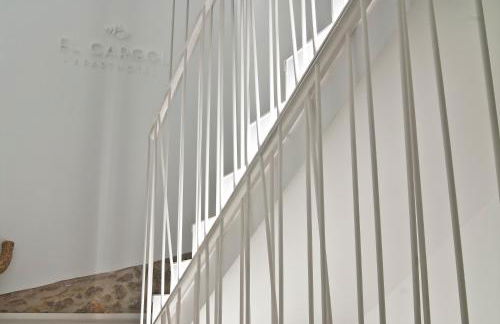 Aparthotel El Cargol - Foto 58