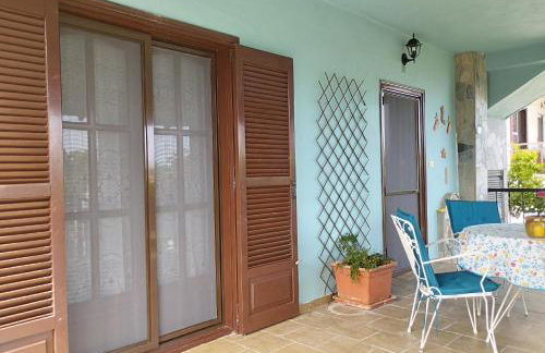 Amadrias by the sea - Foto 24