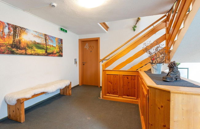 Spacious Apartment With Solarium - Foto 25