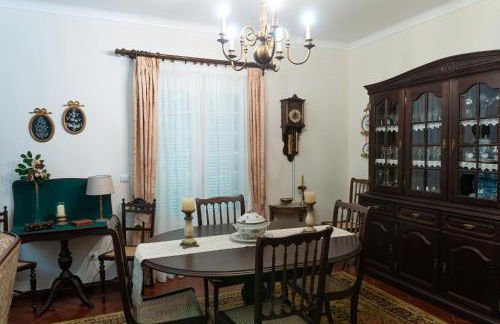 Pico do Moinho House - Photo 33