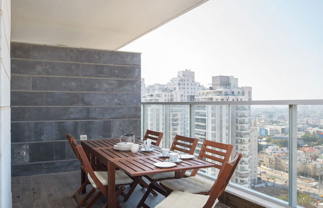 Deluxe & Terrace with City Overview by FeelHome - Foto 18