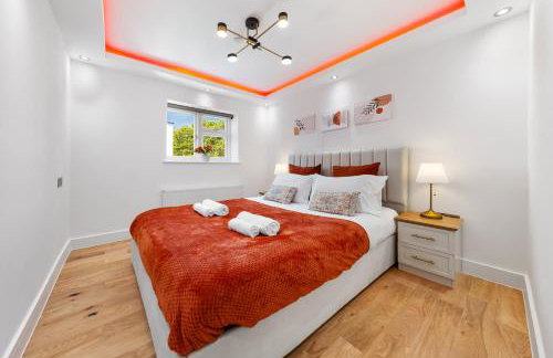 Family friendly 2BR Waterloo Apartment with Terrace walking distance to London Eye Big Ben and station - Foto 7