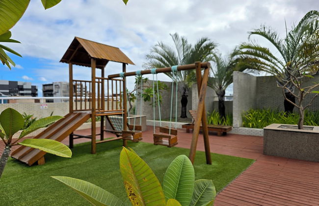 JTR Moderno e Localização Privilegiada - Foto 15