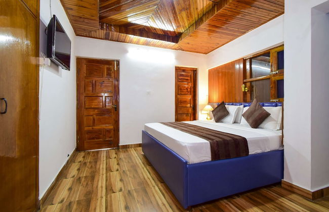 Himalayan Nomad - by Dumnu Homes - Foto 6