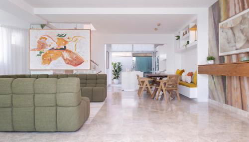 The Moss - Luxury Villa in Corralejo near the Beach - Photo 5