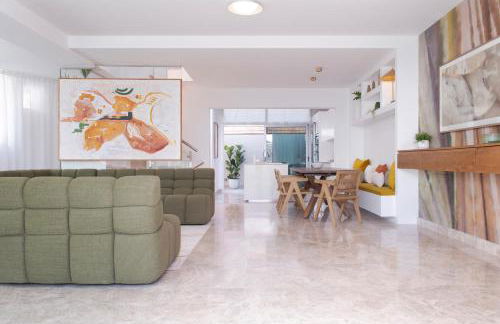 The Moss - Luxury Villa in Corralejo near the Beach - Photo 5