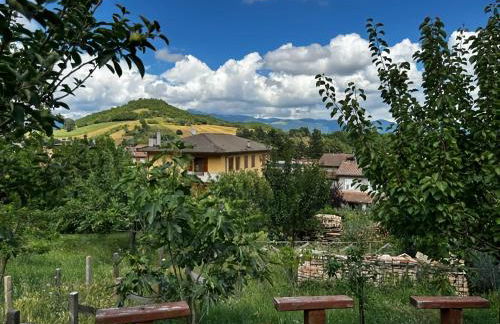 Apartment in Esanatoglia Near Apennines Trails - Foto 50