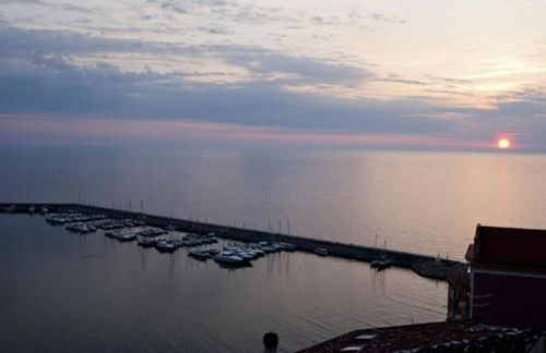 Seaview apartments Stella Maris Agropoli - Foto 6