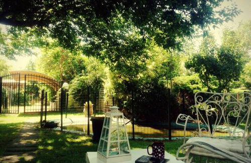 Seaside Cottage - Foto 1