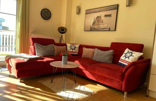 Ferienwohnung Steuerrad Hafenidyll - Foto 23