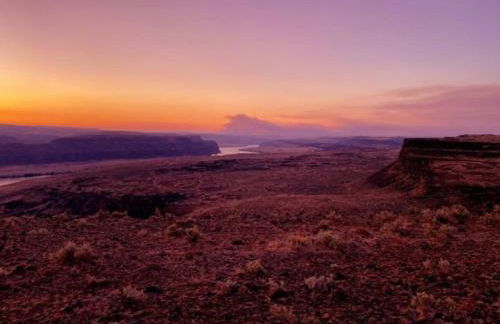 Columbia River Retreat Lakehouse - Foto 27