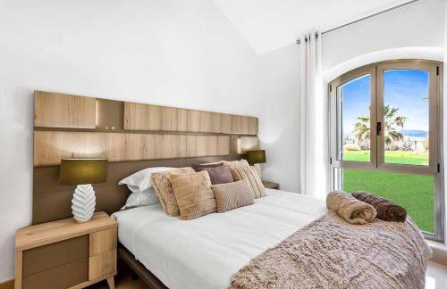 YOLO Spaces - Sotogrande Sea View Penthouse - Foto 65