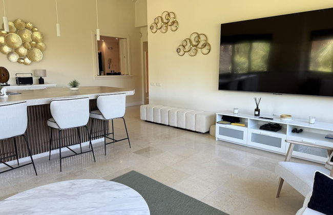 Aparthotel Novo Resort - Foto 68