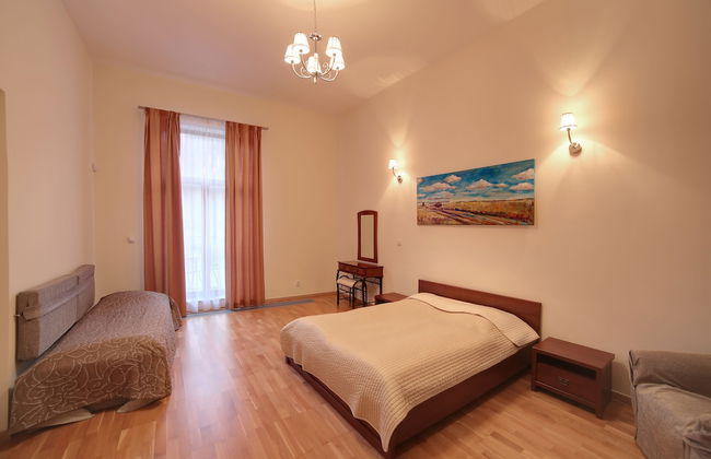 Slunecni lazne - Foto 12