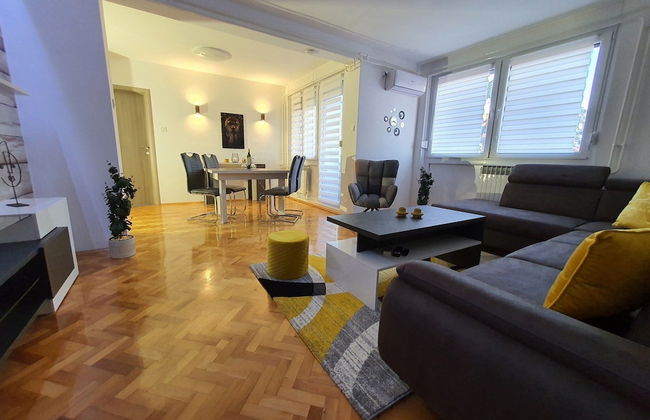 Apartment Pallaton - Foto 16