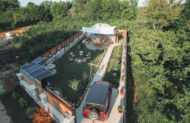 Vira Garden House - Foto 55