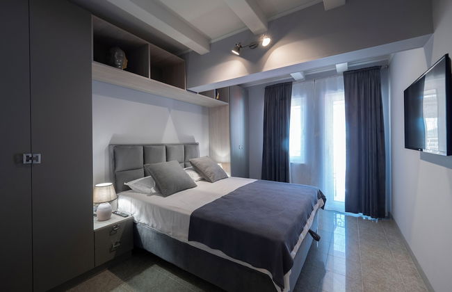 Apartments Cataleya Przno - Foto 15