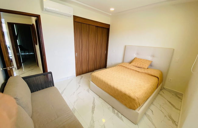 Quinta San Miguel Ocean & Canal - Foto 1