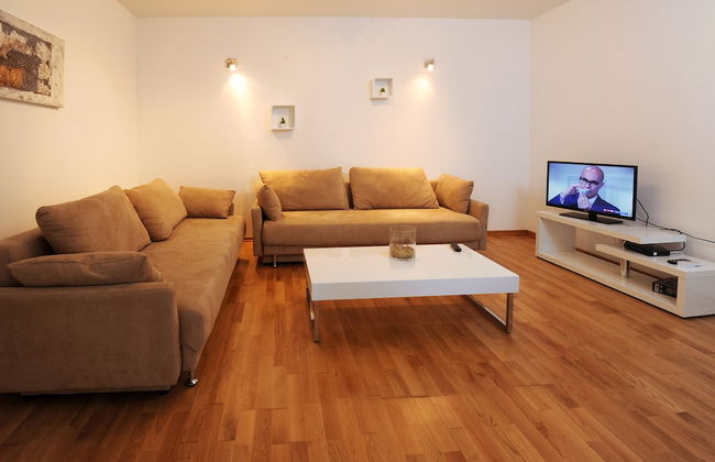 Great Nature in Amazing Inviorment With a Private Beach - Foto 9