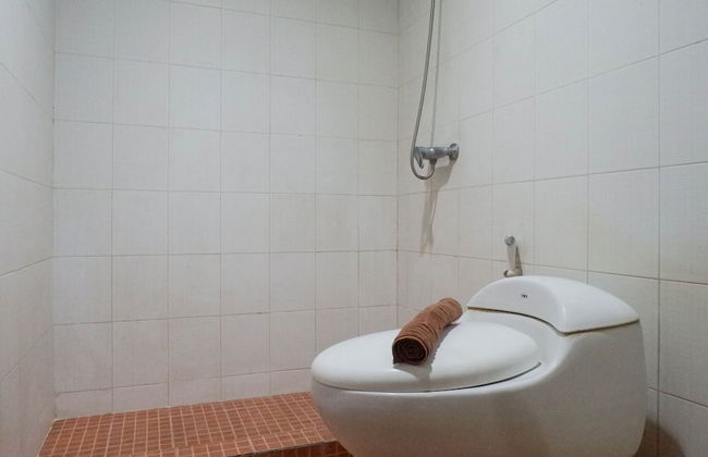 Best Value & Spacious Studio Room Apartment at High Point Serviced - Photo 8