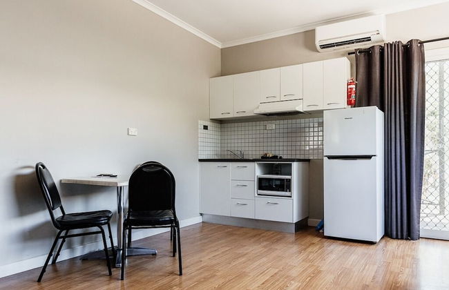 BIG4 Breeze Holiday Parks - Katherine - Foto 27