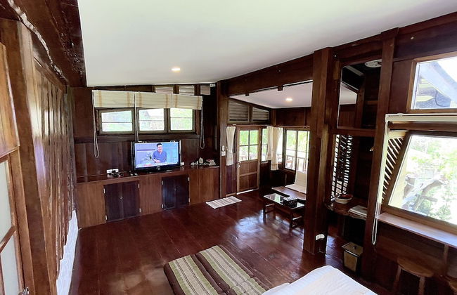 Pakchong Family Home - Foto 8