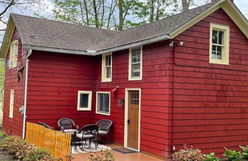 The Red Country Cottage - Foto 46