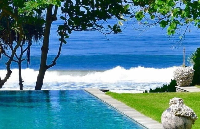 Villa Paradise Beach - Foto 12