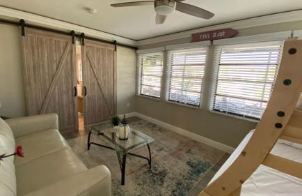 Waterfront Hernando beach house on deep water canal w/dock, fishing, kayak - Foto 25