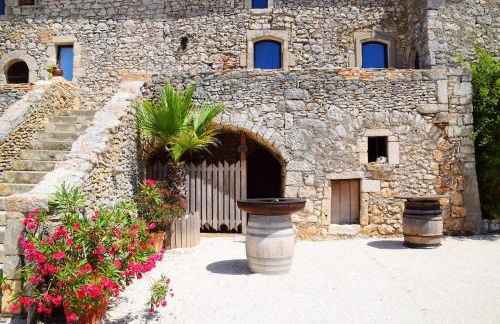 mas du Clap - Photo 44